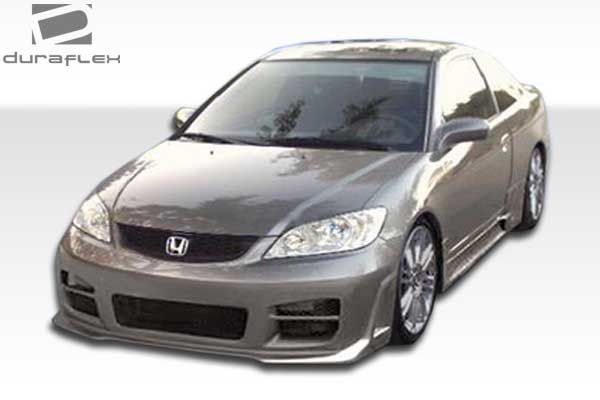 Duraflex Side Skirt (MPN: 100240)