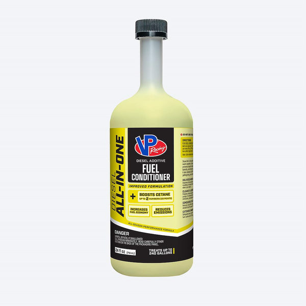 VP Racing Diesel All-In-One Fuel Additive (MPN: 28351)
