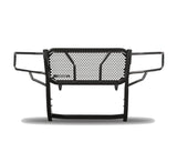 Black Horse Off Road Grille Guard (MPN: RU-DORA19-B)