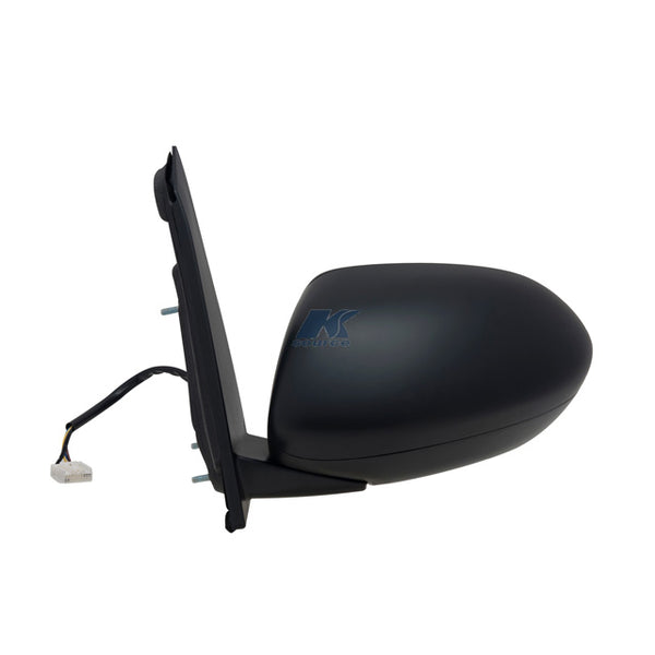 K Source Exterior Mirror Replacement (MPN: 63052H)