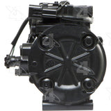Four Seasons Air Conditioner Compressor (MPN: 77485)