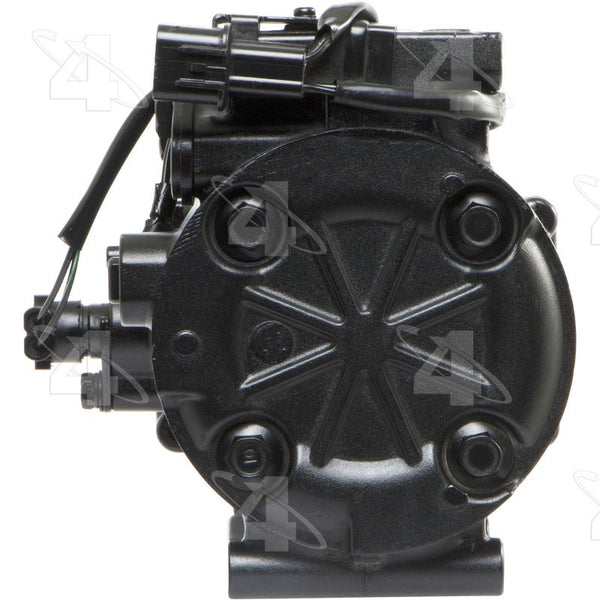 Four Seasons Air Conditioner Compressor (MPN: 77485)