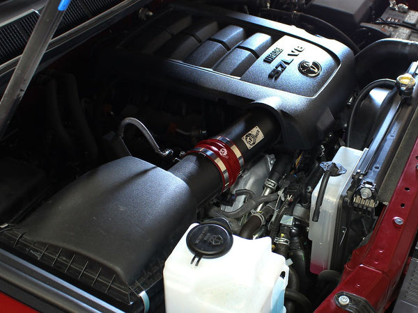 Advanced Flow Engineering Cold Air Intake (MPN: 55-12551)