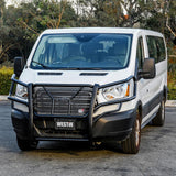 Westin Automotive Grille Guard (MPN: 57-4055)