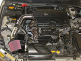 K&N Filters 69 Series Typhoon Air Intake (MPN: 69-8700TP)