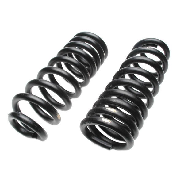 Moog Coil Spring Set (MPN: CC876)