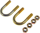 Control Arm Bolt by Help! By Dorman (MPN: 13503)