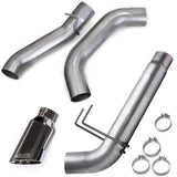 Banks Power Exhaust System Kit (MPN: 49832)