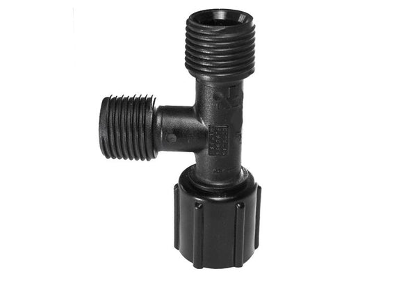 Elkhart Supply Fresh Water Fitting (MPN: 30836)