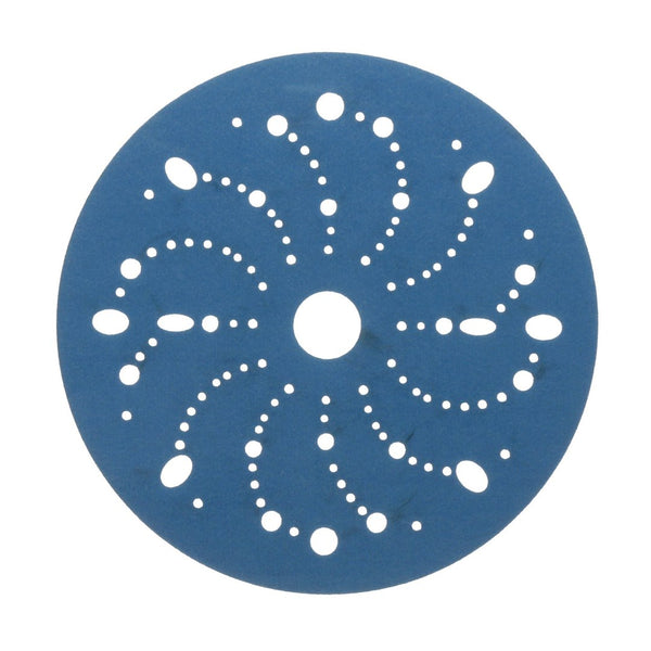 3M Hookit Blue Abrasive Disc (MPN: 36180)