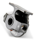Earl's Billet Remote Oil Filter Mount (MPN: 2188ERL)