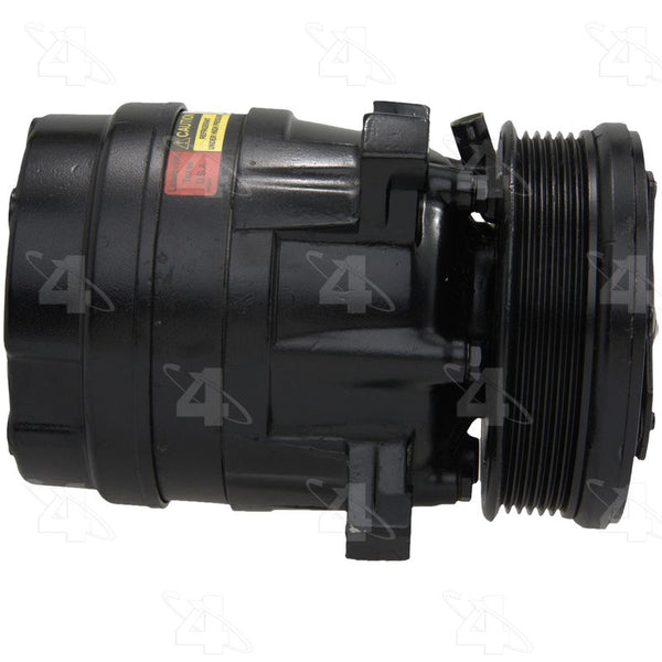 Four Seasons Air Conditioner Compressor (MPN: 57978)