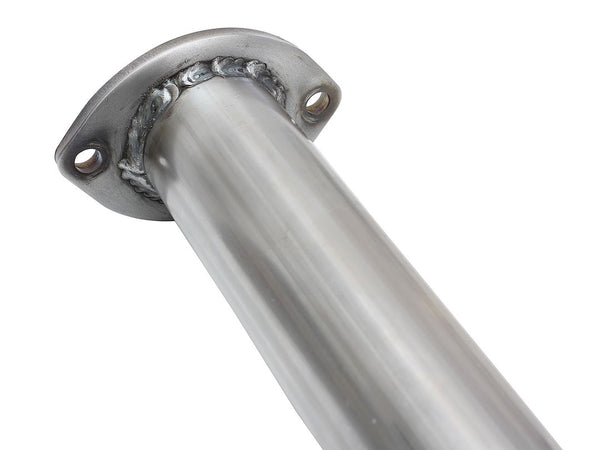 Advanced FLOW Engineering Exhaust System Kit (MPN: 49-46024-P)