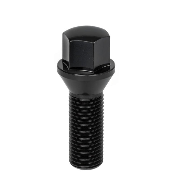 West Coast Wheel Accessories Lug Bolt (MPN: W3016CBHB)