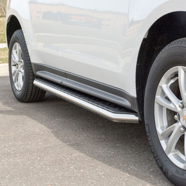 Aries Aerotread Running Board Component (MPN: 2051873)