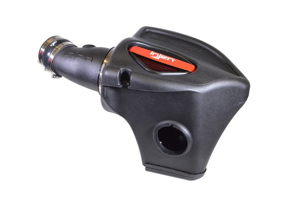 Injen Technology Cold Air Intake System (MPN: EVO5101C)
