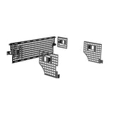 Putco Molle Cargo Panel (MPN: 195112)