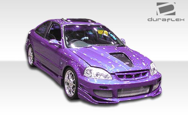 Duraflex Side Skirt (MPN: 101734)