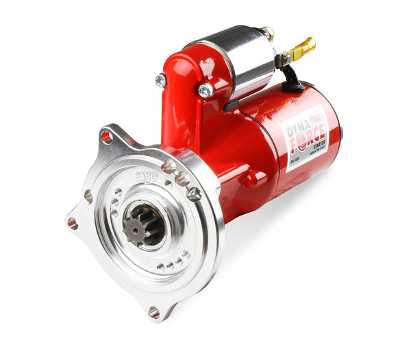 MSD Ignition High Torque Starter (MPN: 5093)
