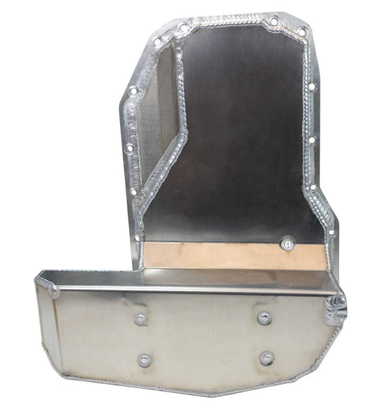 Moroso Performance Oil Pan (MPN: 20967)
