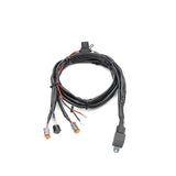 ZROADZ LED Fog Light Kit (MPN: Z365401-KIT4AW)