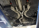 Flowmaster Exhaust System Kit (MPN: 817628)