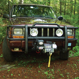 Keeper Corporation Portable Winch (MPN: KW75122RM)