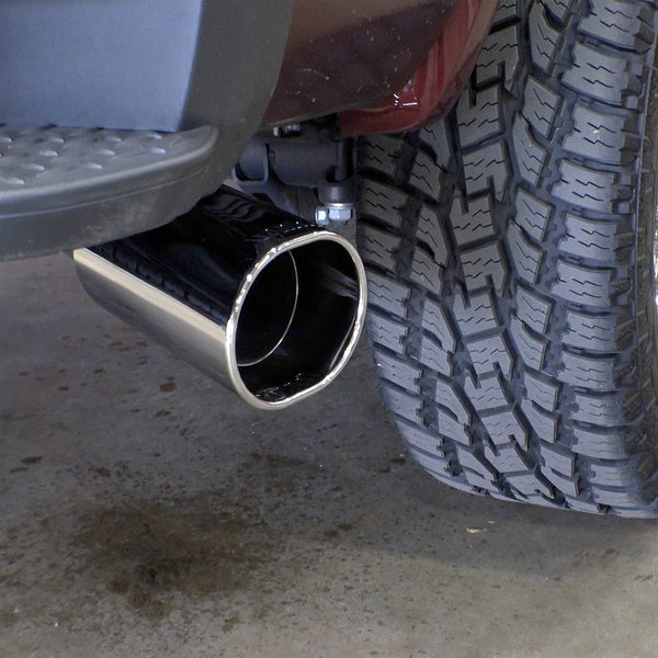 Banks Power Monster Diesel Exhaust System (MPN: 48997)