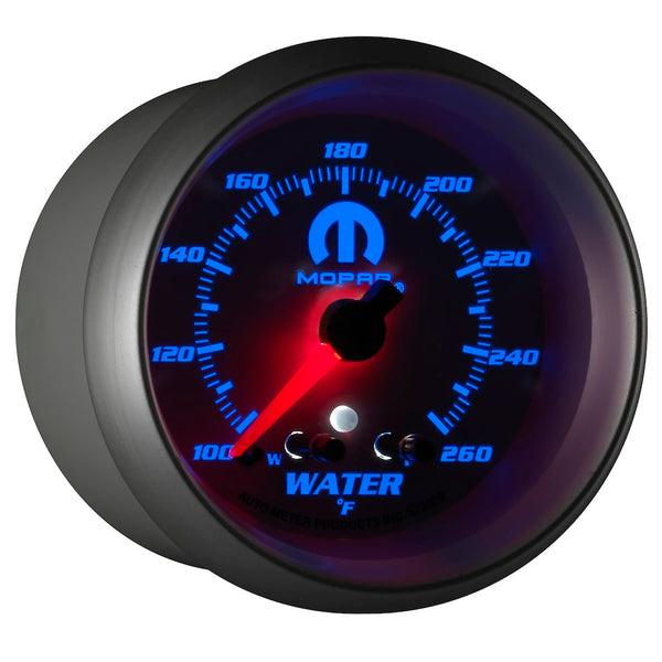 AutoMeter Gauge Water Temperature (MPN: 880250)