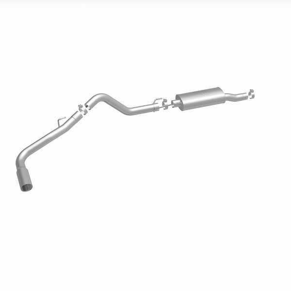 MagnaFlow Dodge Ram 1500 Exhaust System Kit (MPN: 15862)