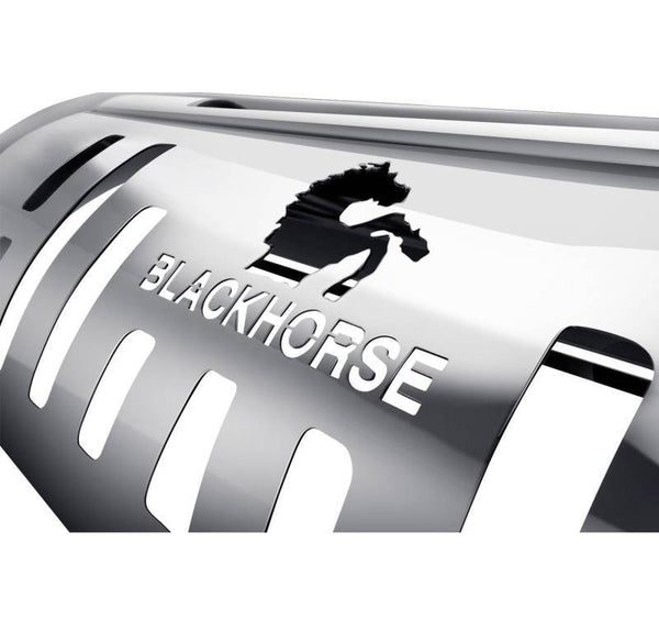 Black Horse Off Road Bull Bar (MPN: BE-NIFRS)