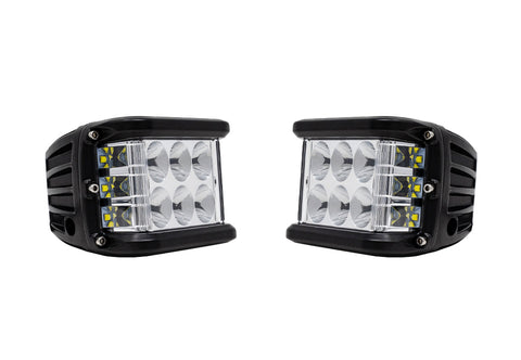 Cali Raised LED Driving and Fog Light Set (MPN: CR2859)