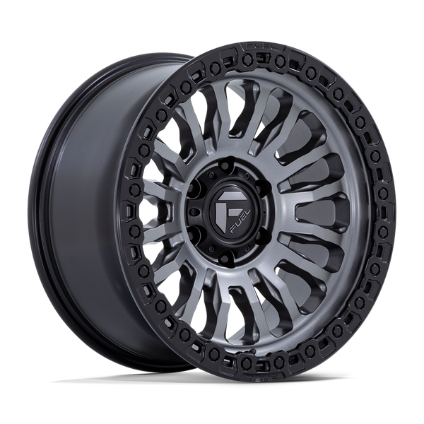 Fuel Off Road Rincon FC857 Wheel (MPN: FC857AB17906801)