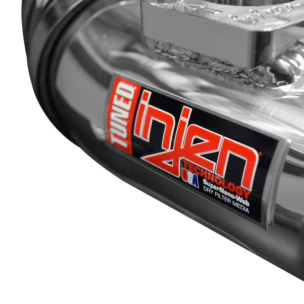 Injen Cold Air Intake System (MPN: SP1687P)