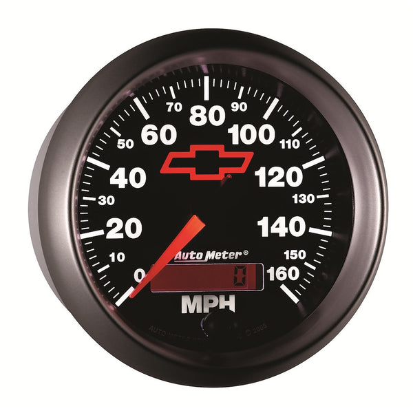 AutoMeter Speedometer (MPN: 3688-00406)