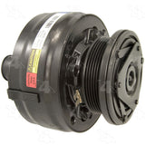 Four Seasons Air Conditioner Compressor (MPN: 57239)