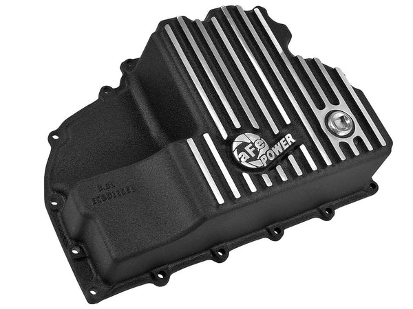 aFe Power Engine Oil Pan (MPN: 46-70282)