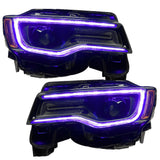 Oracle Lighting Daytime Running Light Upgrade Kit (MPN: 1284-332)