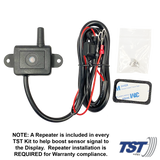 Truck System Technology Tire Pressure Monitoring System (MPN: TST-770-FT-4-TC)