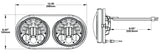 J.W. Speaker Adaptive 2 Headlight Assembly (MPN: 0555141)