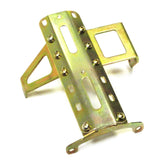 Lokar Performance Auto Transmission Shifter (MPN: CM4R70WR2M)