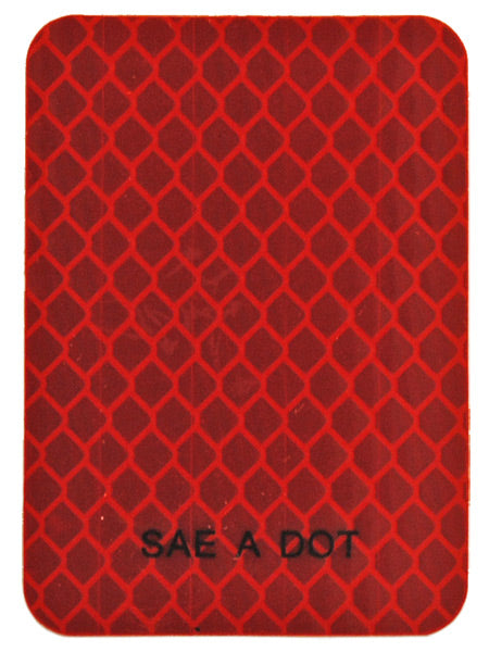 Jammy Reflective Tape (MPN: J-006-R)
