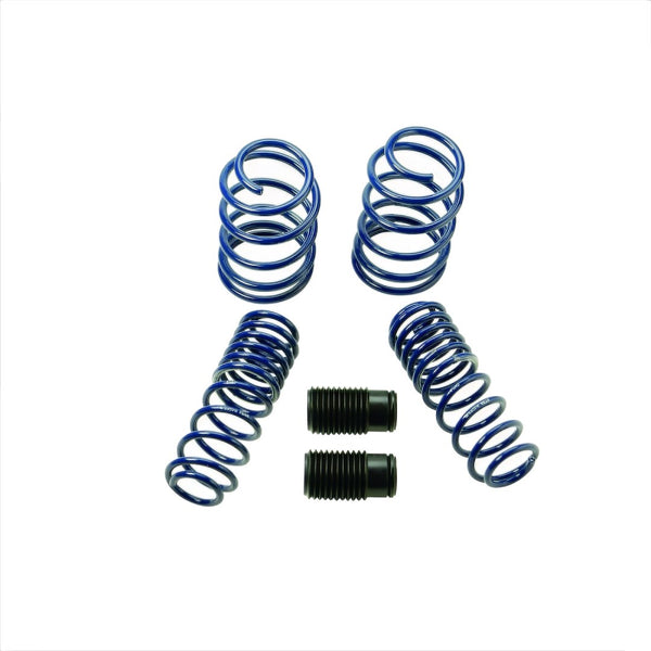 Ford Performance Coil Spring Set (MPN: M-5300-KA)