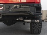 Advanced FLOW Engineering Exhaust System Kit (MPN: 49-44108-B)