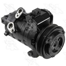 Four Seasons Air Conditioner Compressor (MPN: 167313)