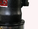 Takeda Cold Air Intake System (MPN: TA-4107B)