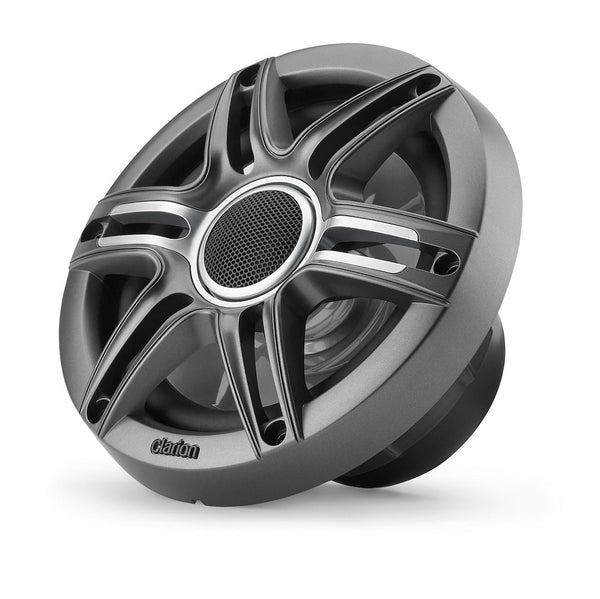 Clarion Marine Coaxial Speakers (MPN: CMSP-651-SWG)