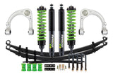 Ironman 4x4 Lift Kit Suspension (MPN: TOY066BBKPS2P)