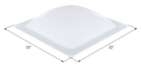 Icon Skylight Bubble Dome (MPN: 16330)