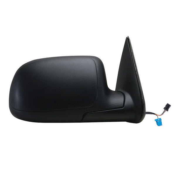 K Source Exterior Mirror Replacement (MPN: 62163G)